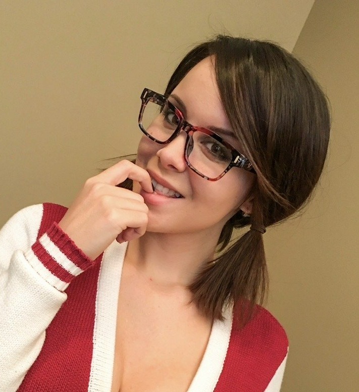 Photo of SarahFlora