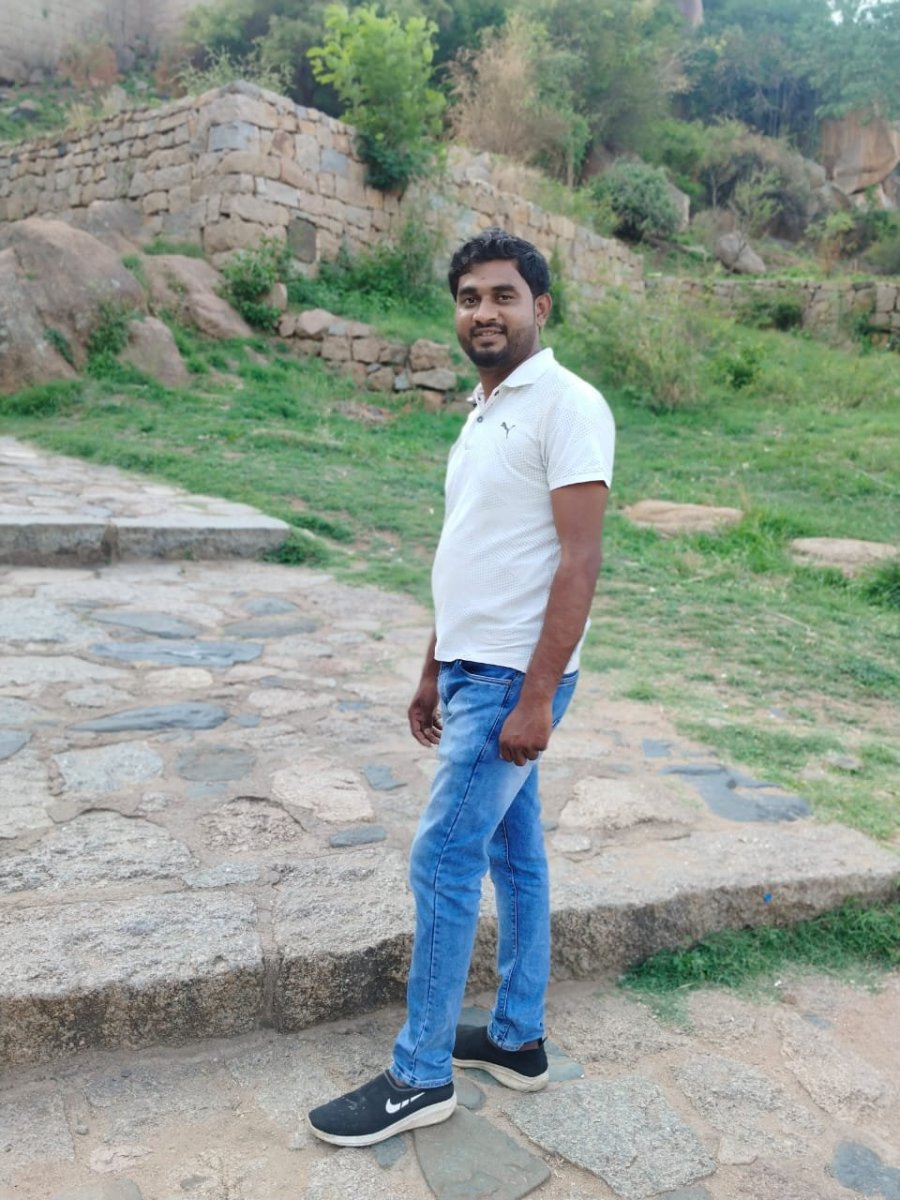 Photo of prashanth.ningonda
