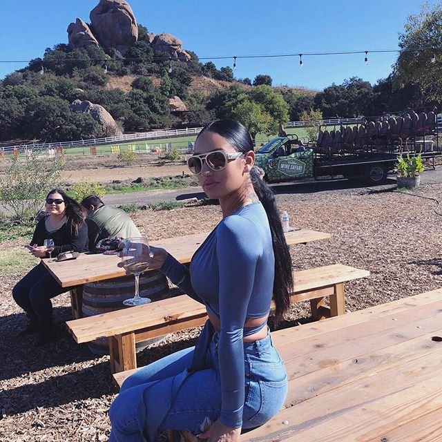 Moira Sithole 的照片