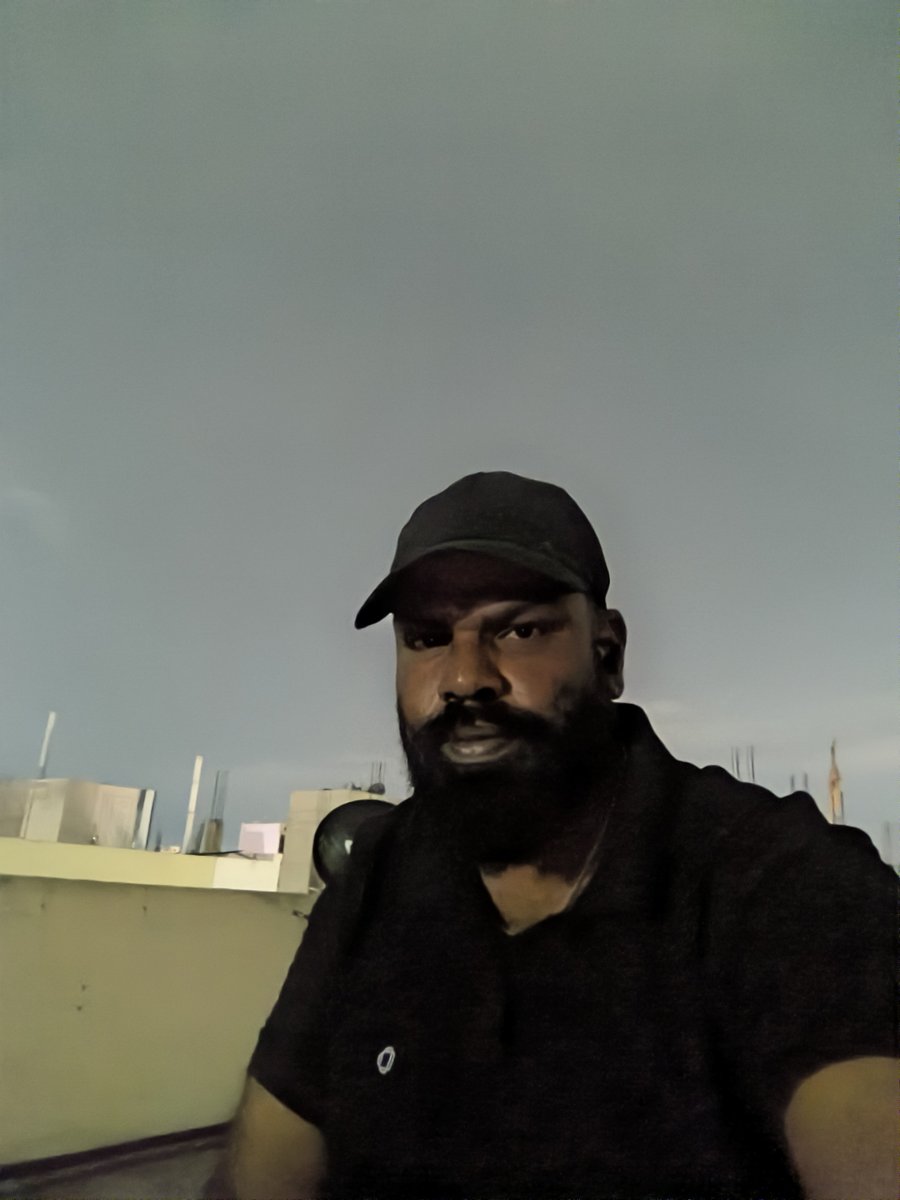Photo of naveenkumar