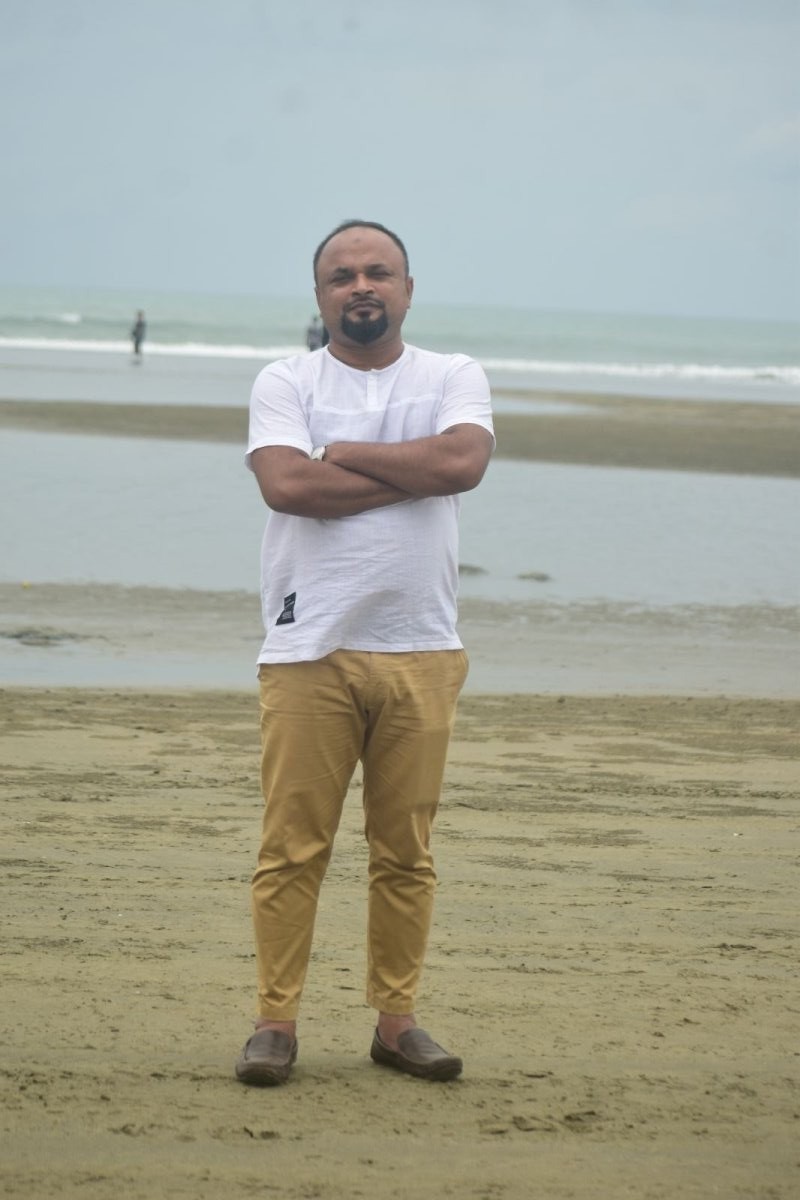MohammedBadruzzaman