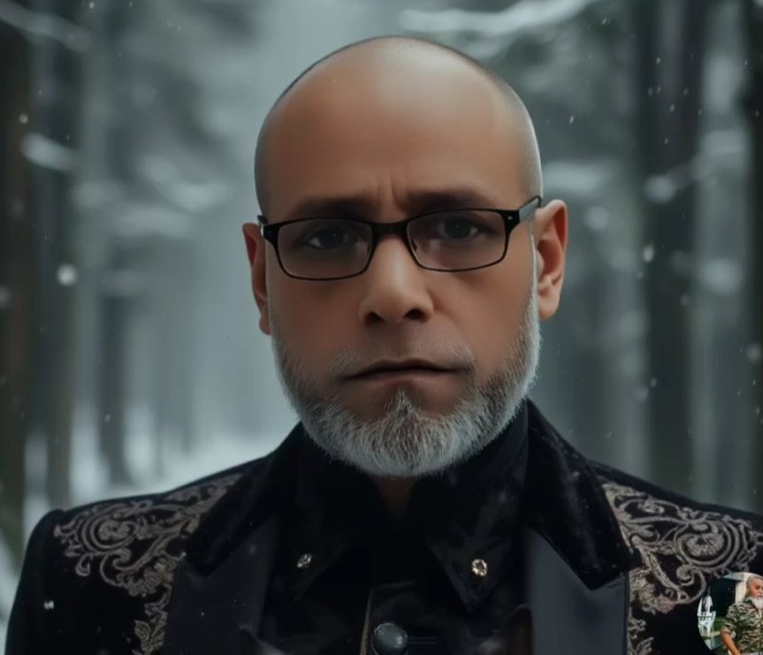 Photo of HiraSiddike