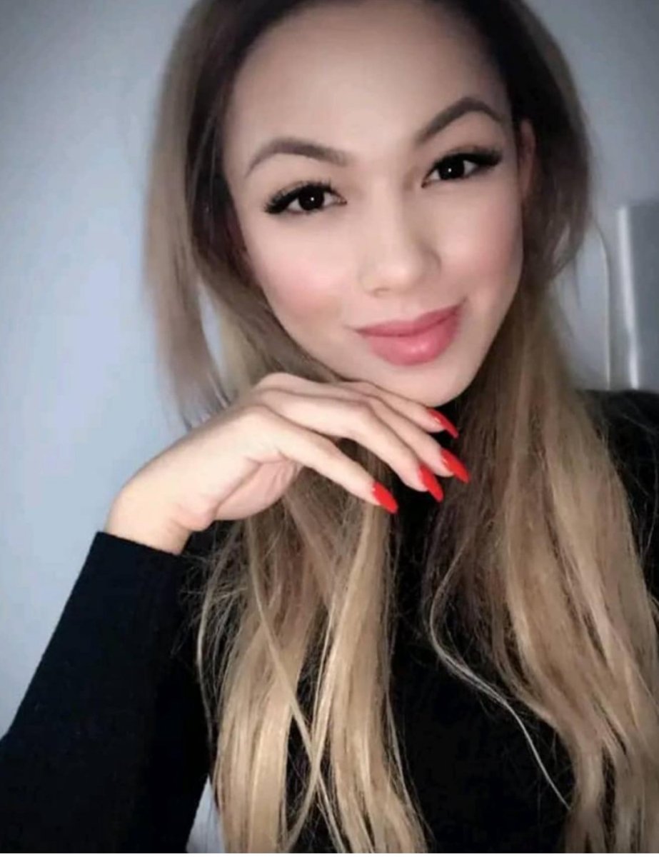 Photo of cynthia
