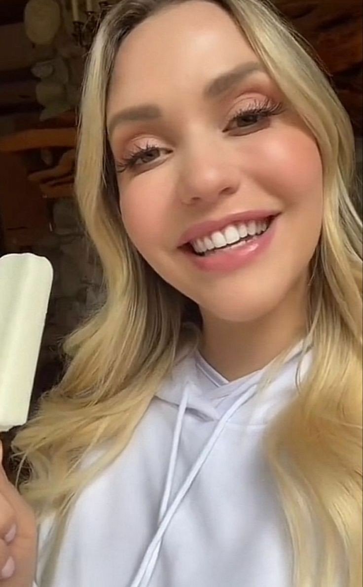 Photo of Maeve woods
