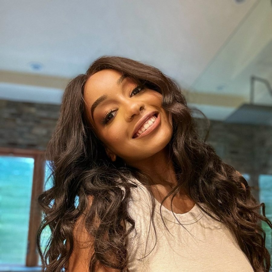 Foto Ebonyevelyn