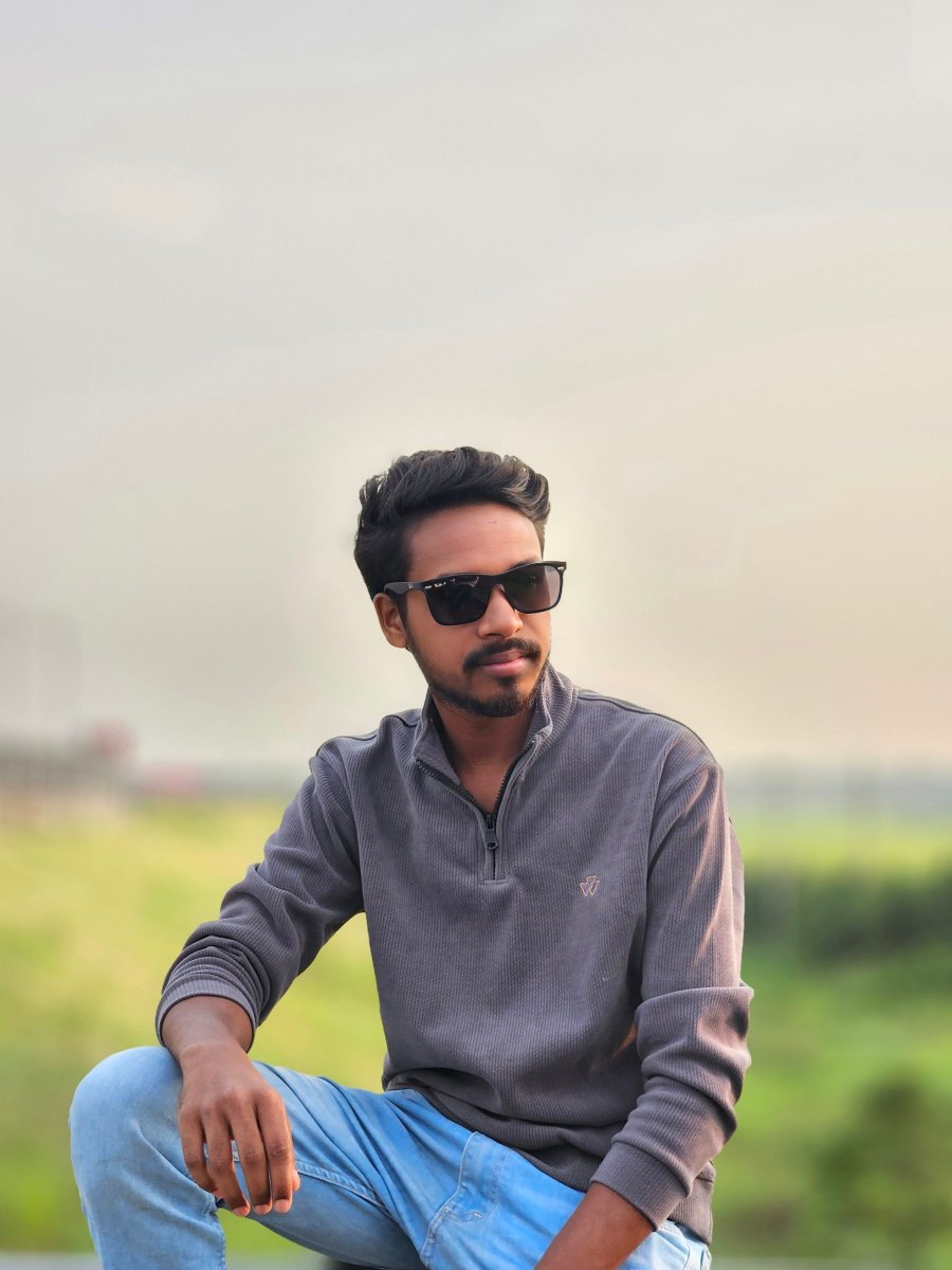 Photo of Imran Hosen Sohag