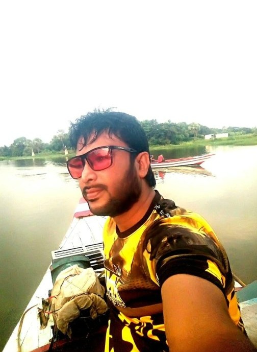 Photo of RashedKhan