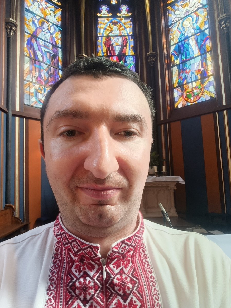 Photo AlexKamlyk