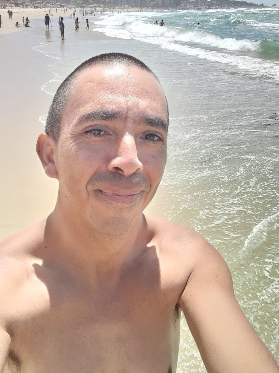 Photo of Juan