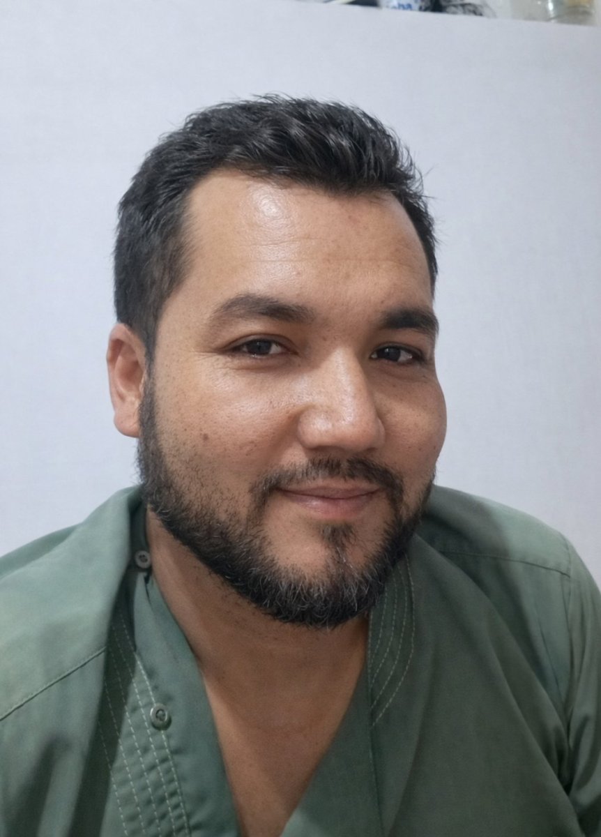 Photo of DustaliAfzali