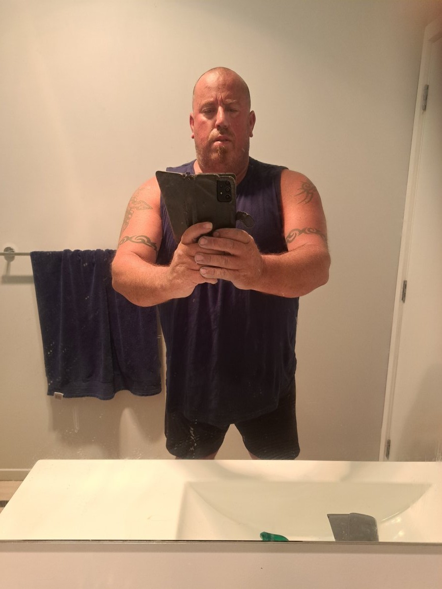 Photo of Ken