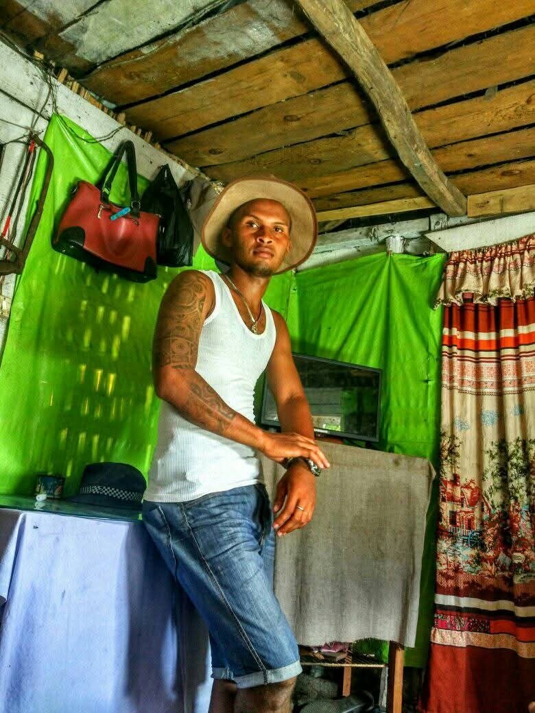Photo of RollandtahinaRakotondrabe