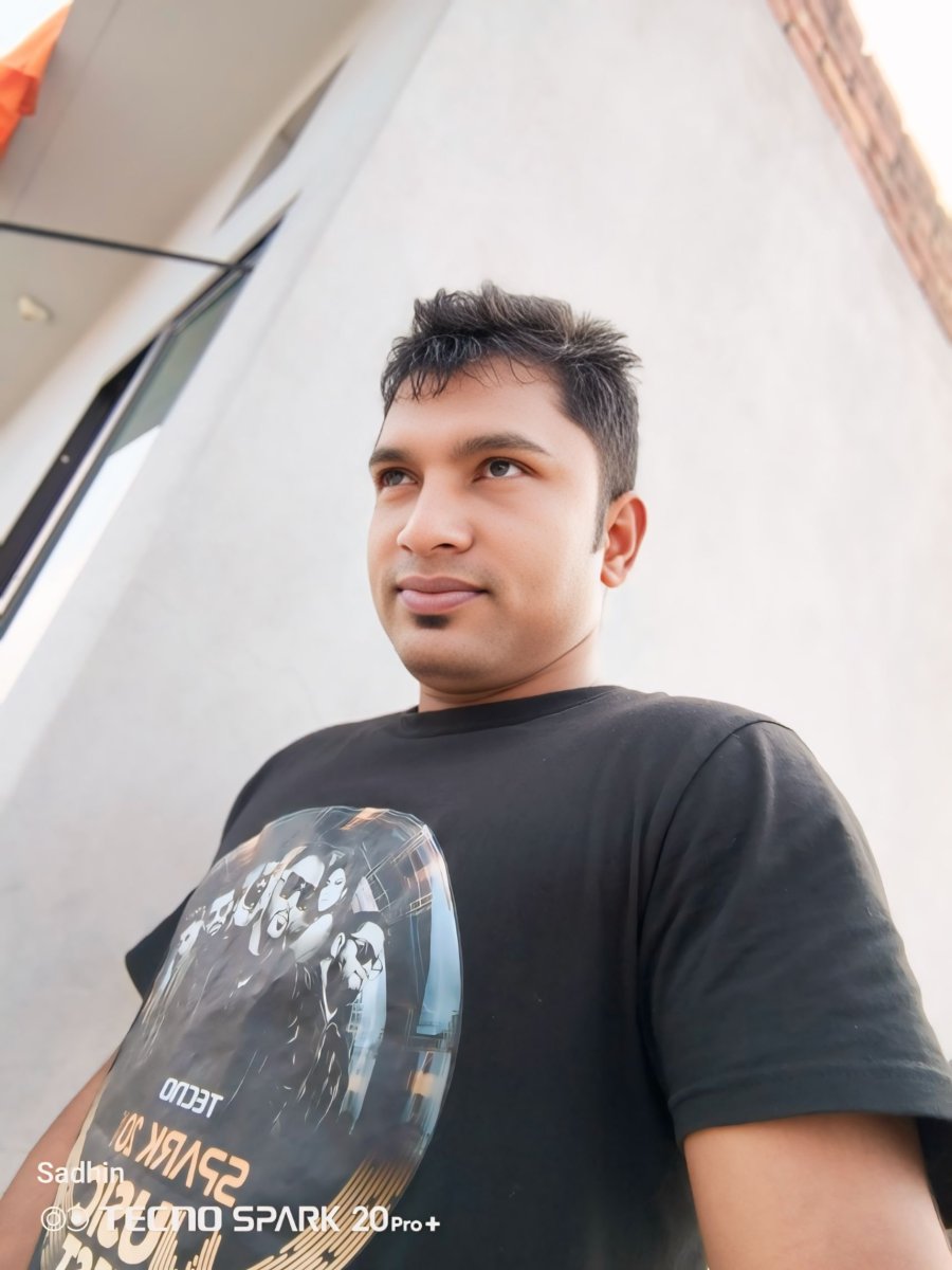 Foto von SadhinHossain