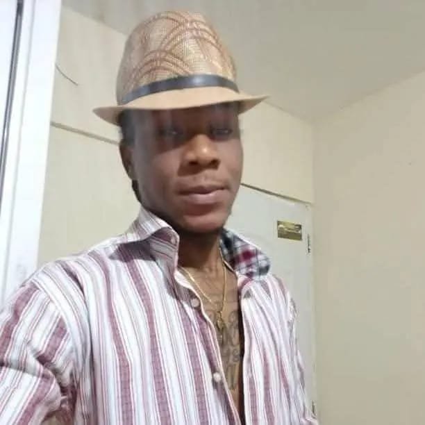 Photo of MrMike