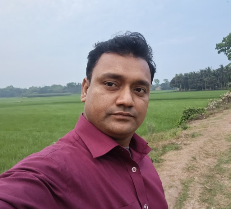 Photo of HmAlomgir