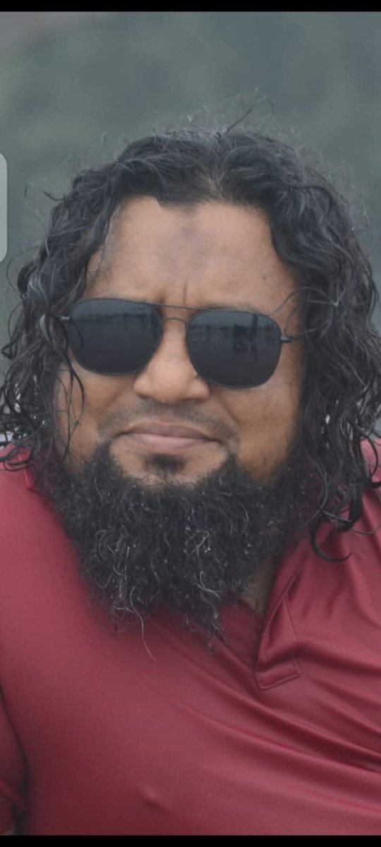 Photo of ShoravHossain