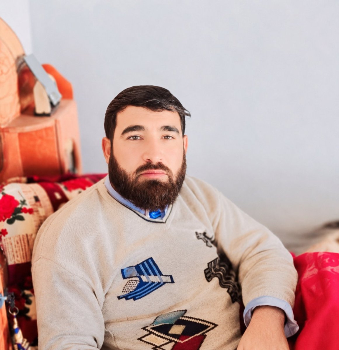 Photo of khanzadgulafghan