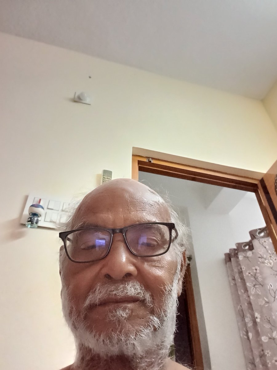 Photo of Murali