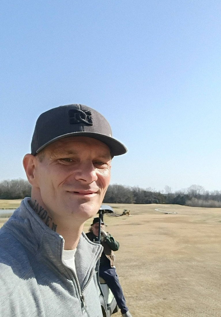 Photo of Richard