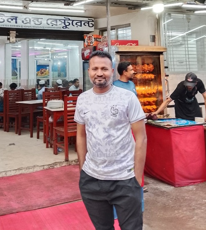 Foto MdSalahUddinKhan