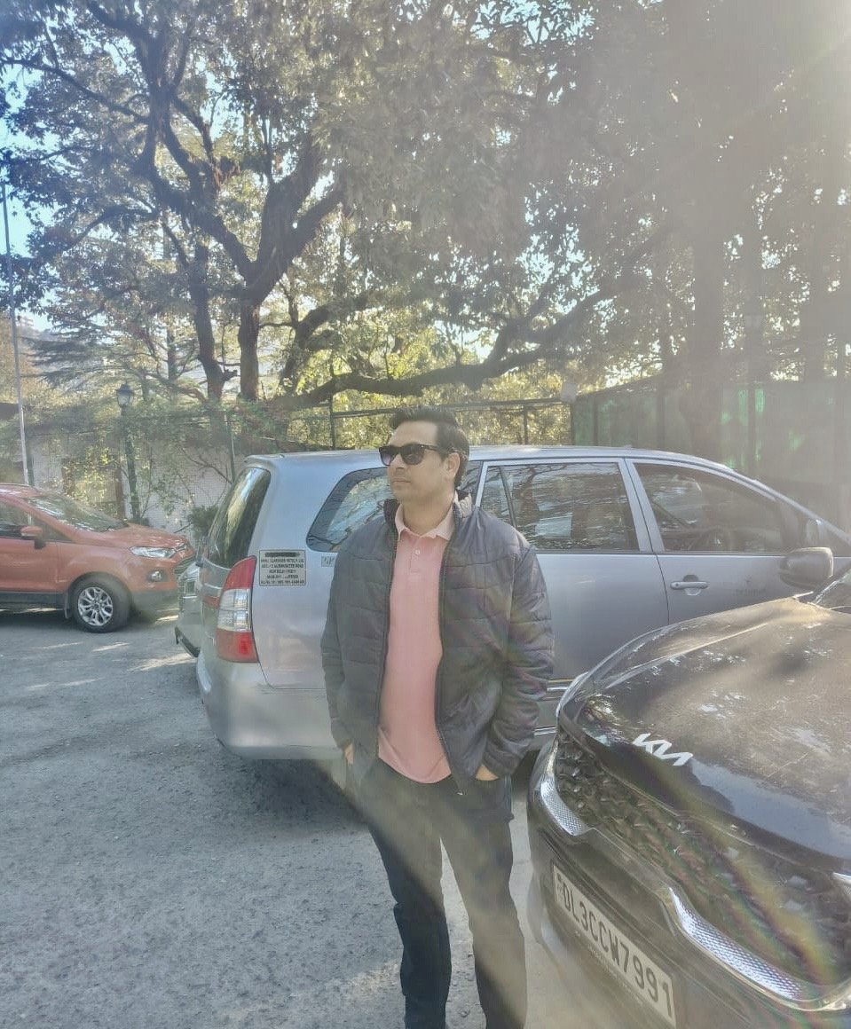 Foto von AshishRawat