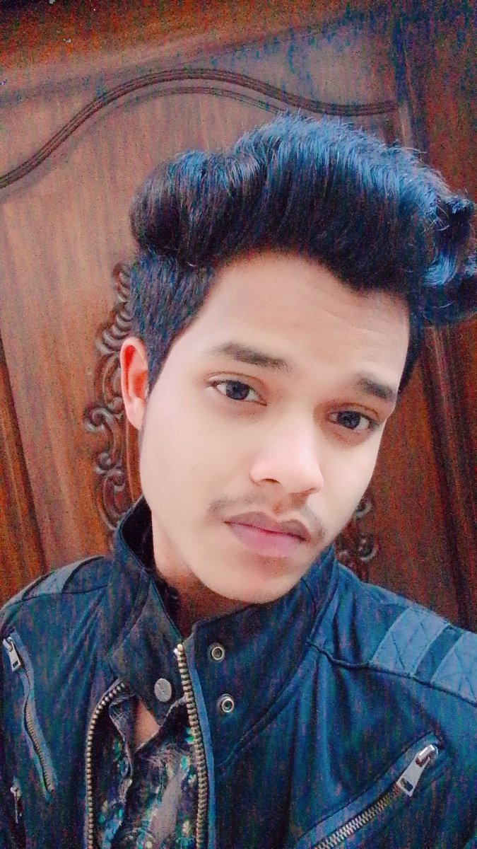 Foto arafat