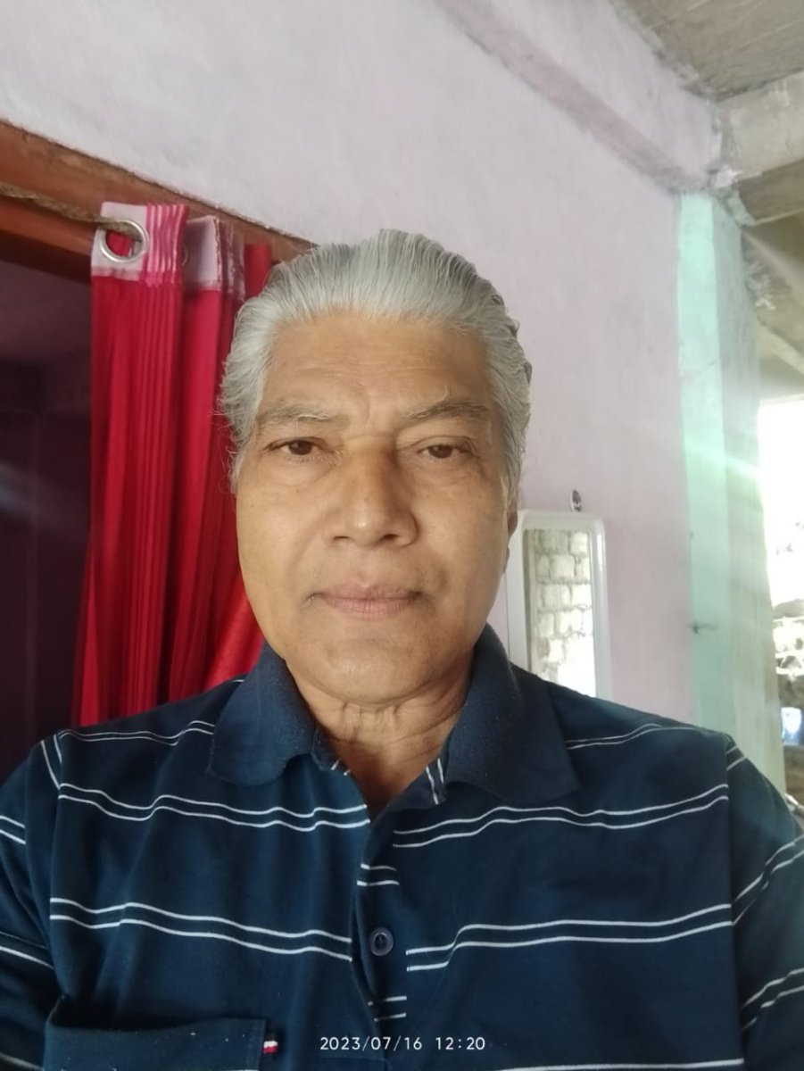 Photo of PawanChettri