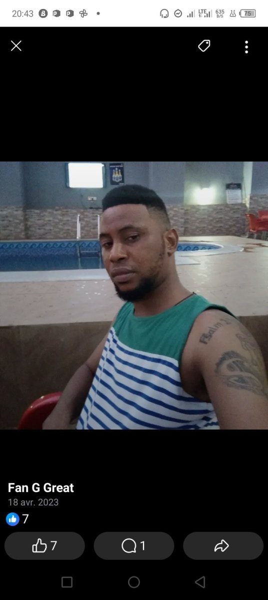 Photo of ismailadandjegebe