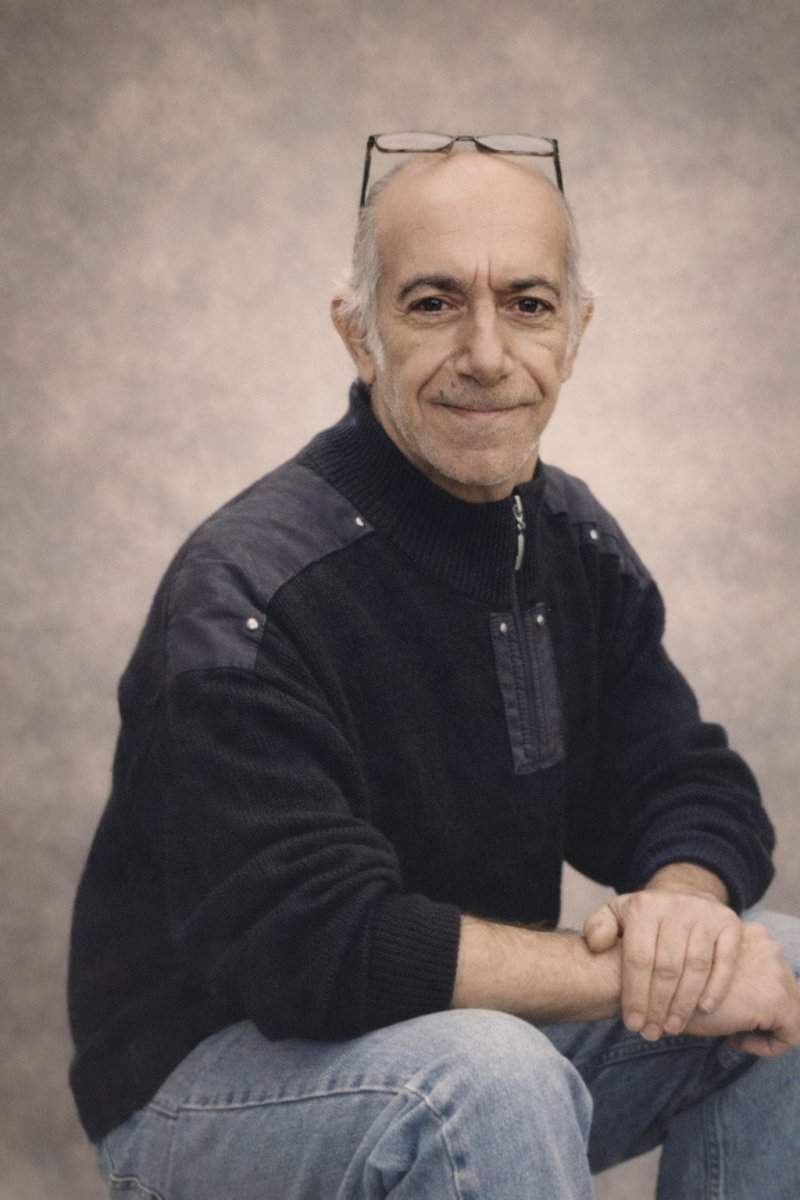 Photo of AdelBerjawi