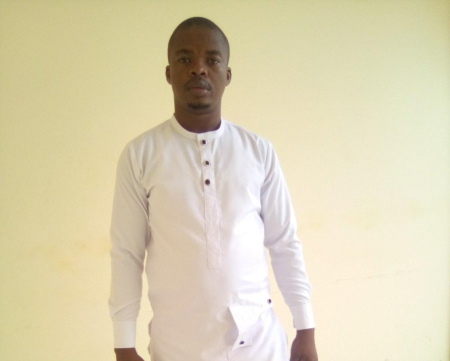 Фото UgochukwuAnthony