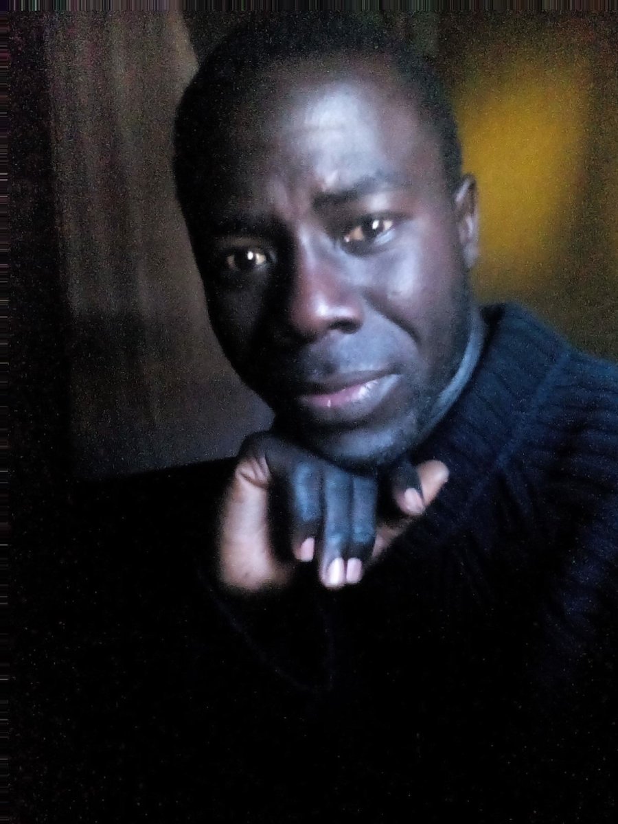 Foto Godfrey o Timo