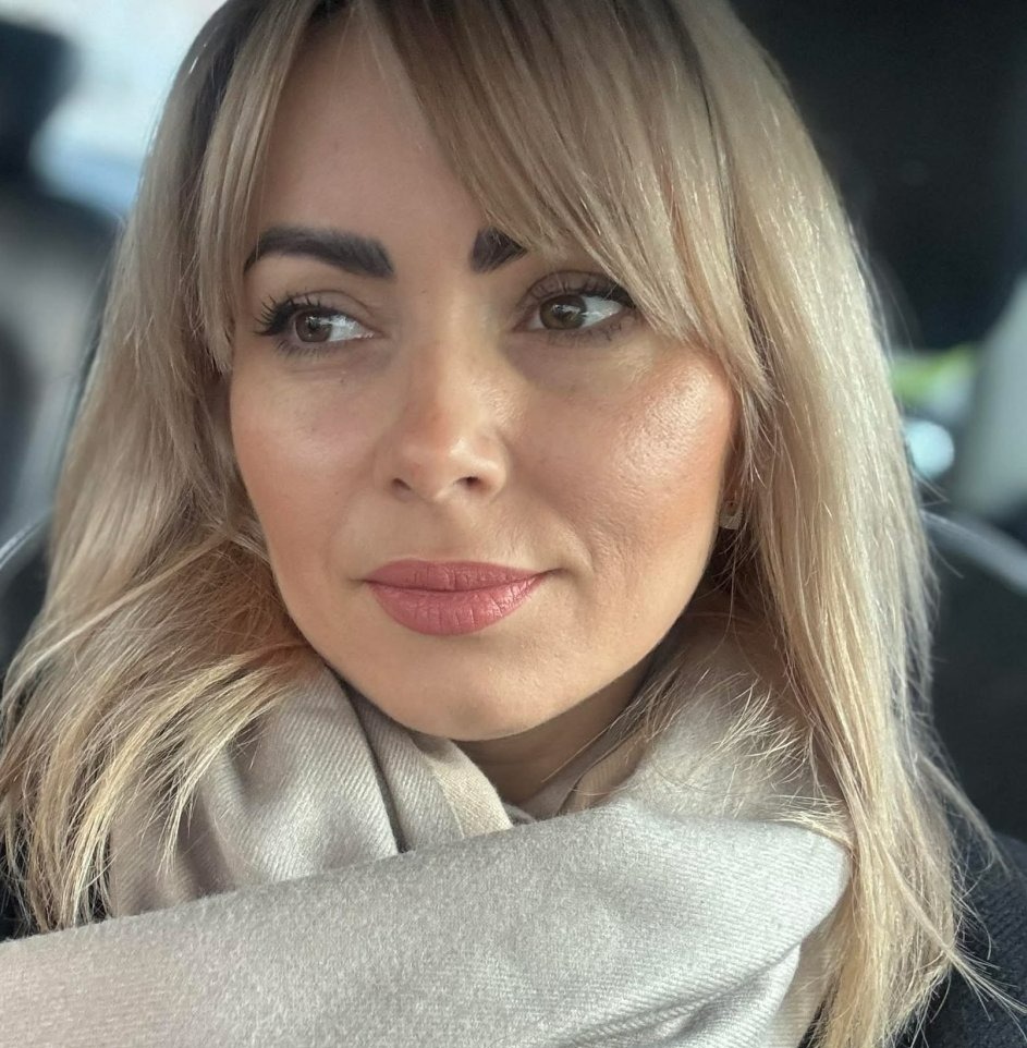 Photo of Cath
