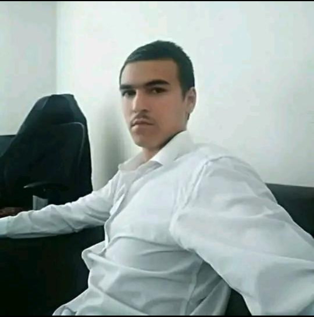 Photo of Firuz
