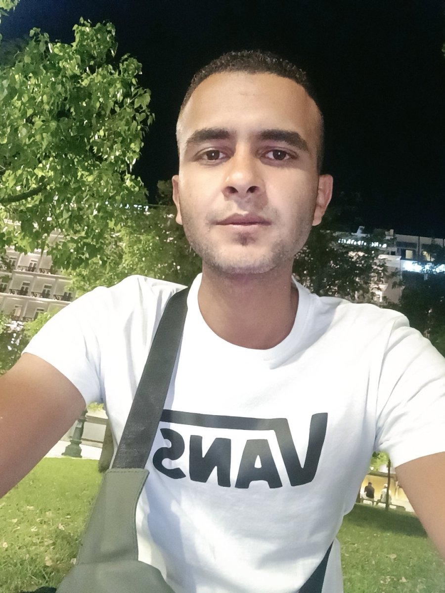 Photo of AtefKing