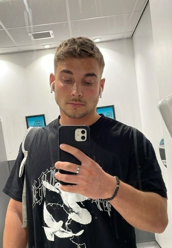 Photo of Jake