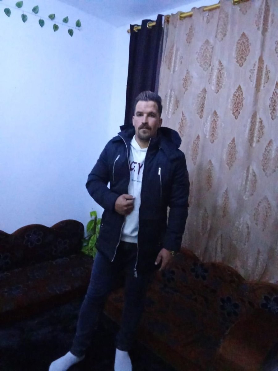 Photo of WesoKhallw