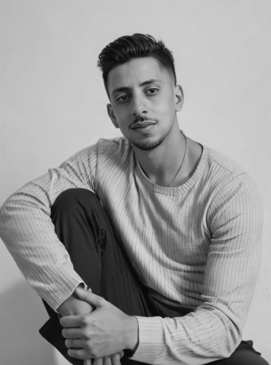 Photo of Abdou