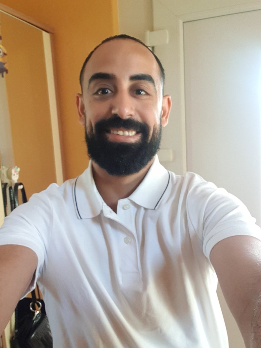 Photo of MinaAbdelmasih