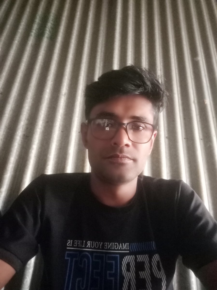 Photo of MDISHAKHAN
