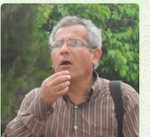 Photo of julioleonidascutibarco