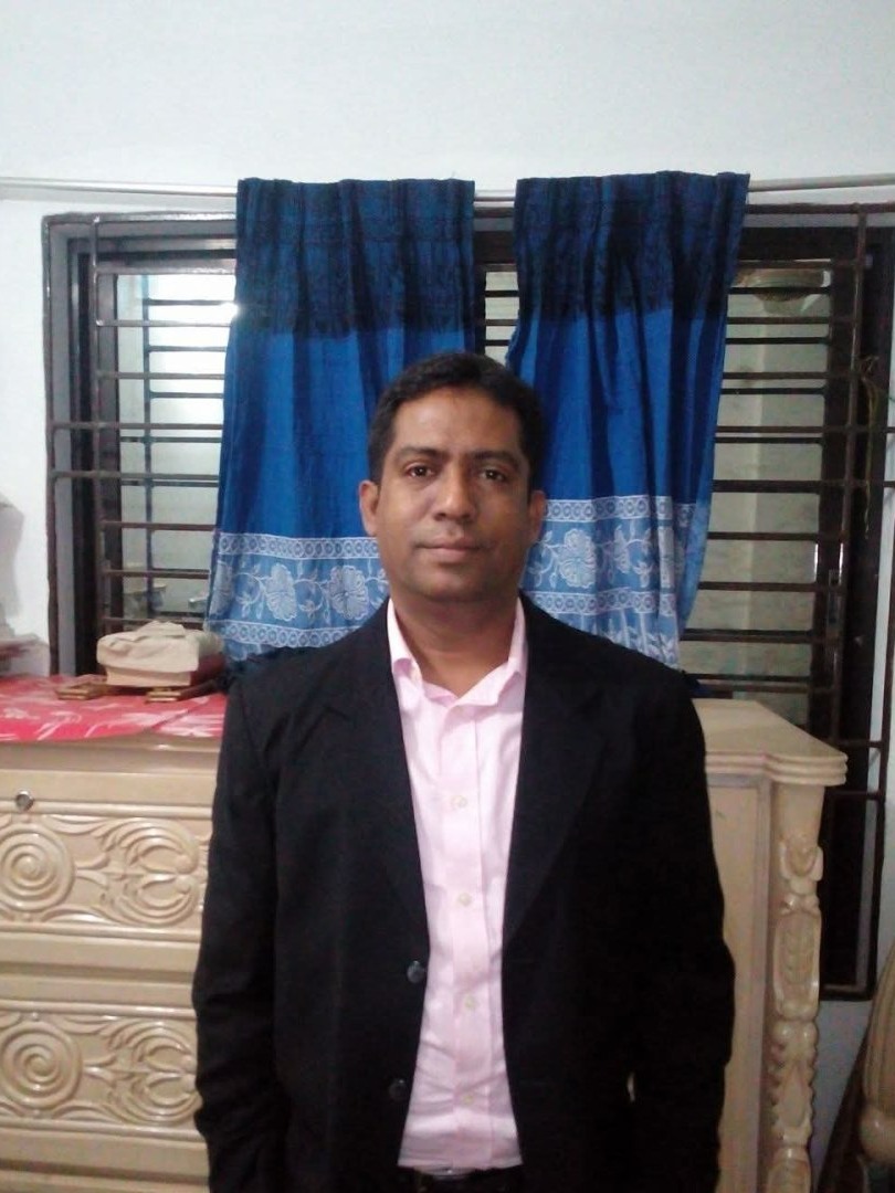 Photo of Golam