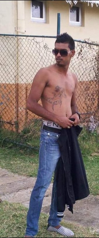 Photo of SaddamAfmadsaddamDiloo