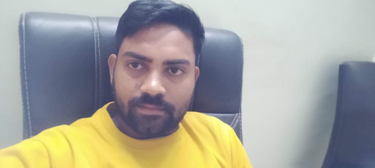 Photo of VikashRaikwar