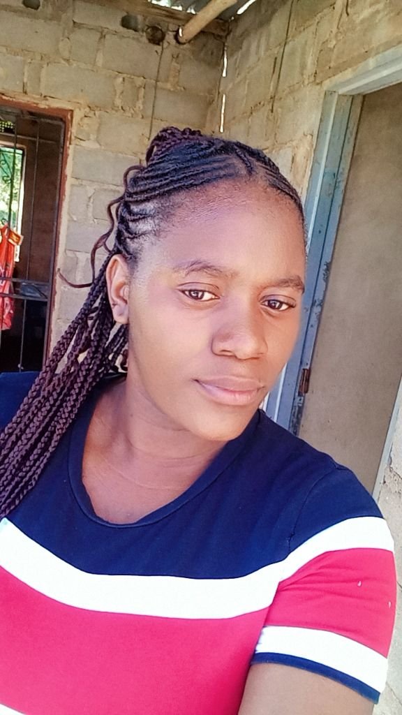 Photo of SihleMngomezulu