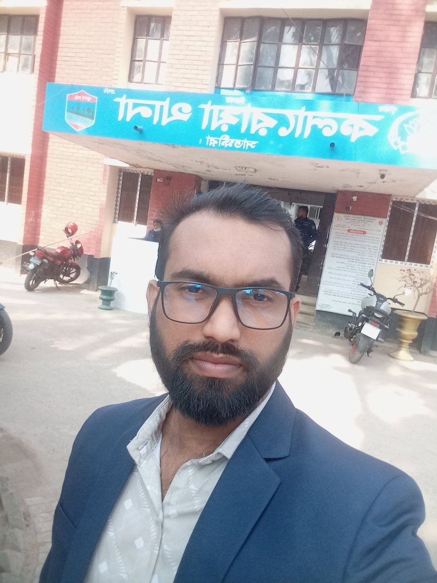 फोटो MdAnamulHoq
