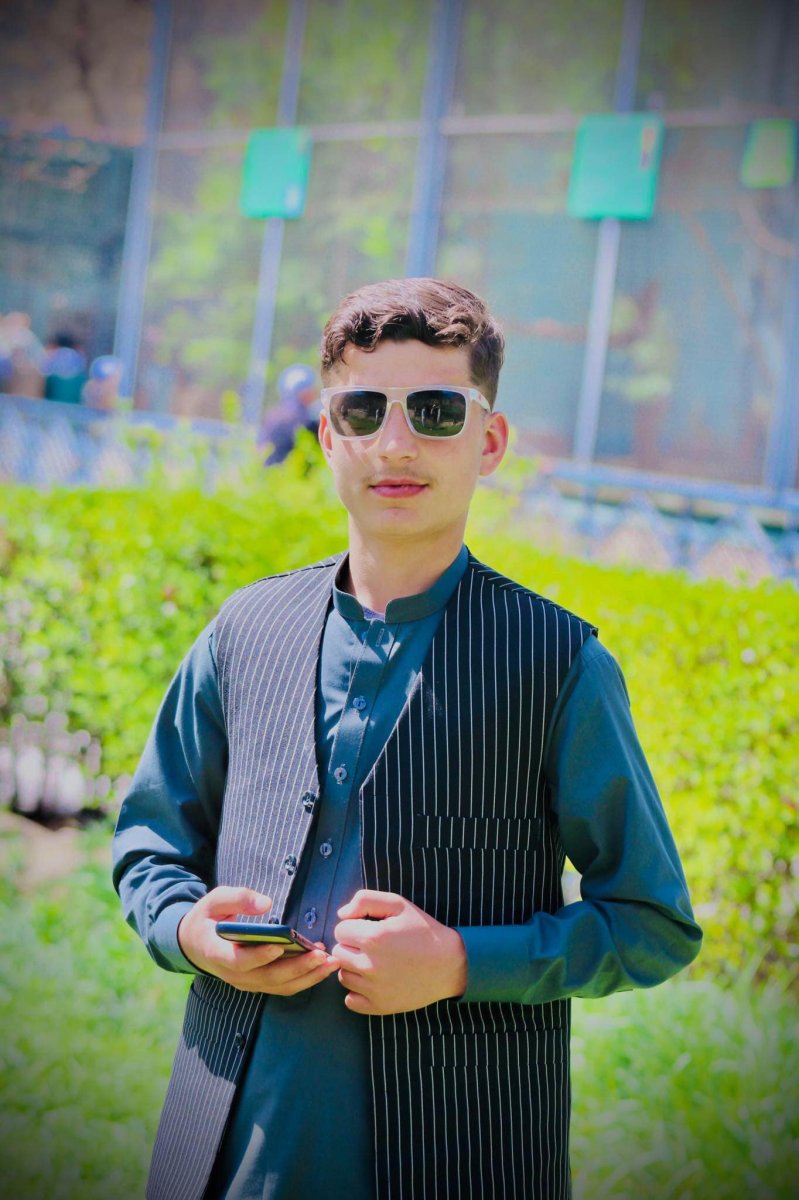 Foto von KhalidAkbary
