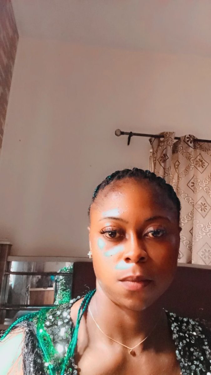 Photo of CharityUgwuoke