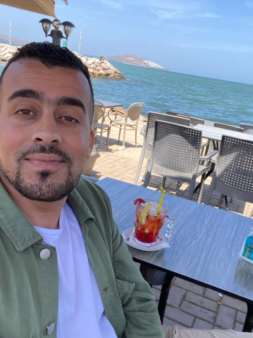 Photo of yassine