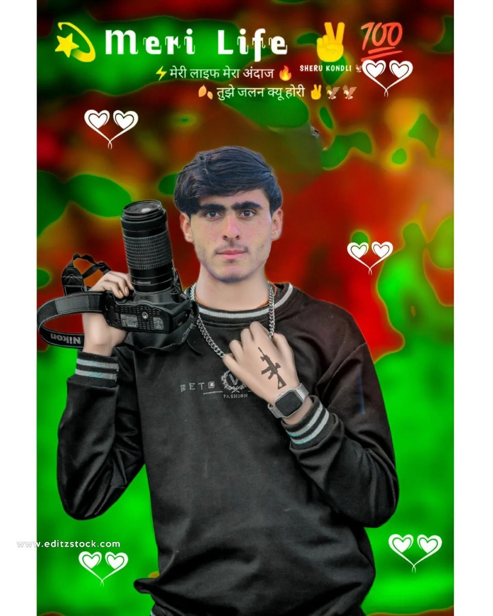 Foto von WalinoorZaland