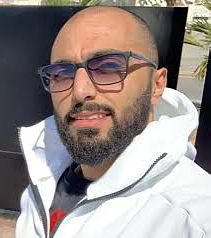 Photo of Haroun